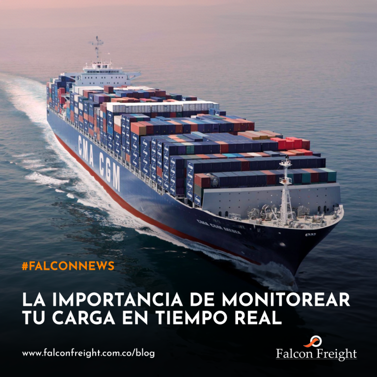 La Importancia De Monitorear Tu Carga En Tiempo Real